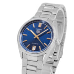 TAG Heuer Ladies' WBN2311.BA0001 Carrera Automatic