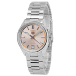 Tag Heuer Women's WBN231A.BA0001 Carrera 36 mm Diamond Auto