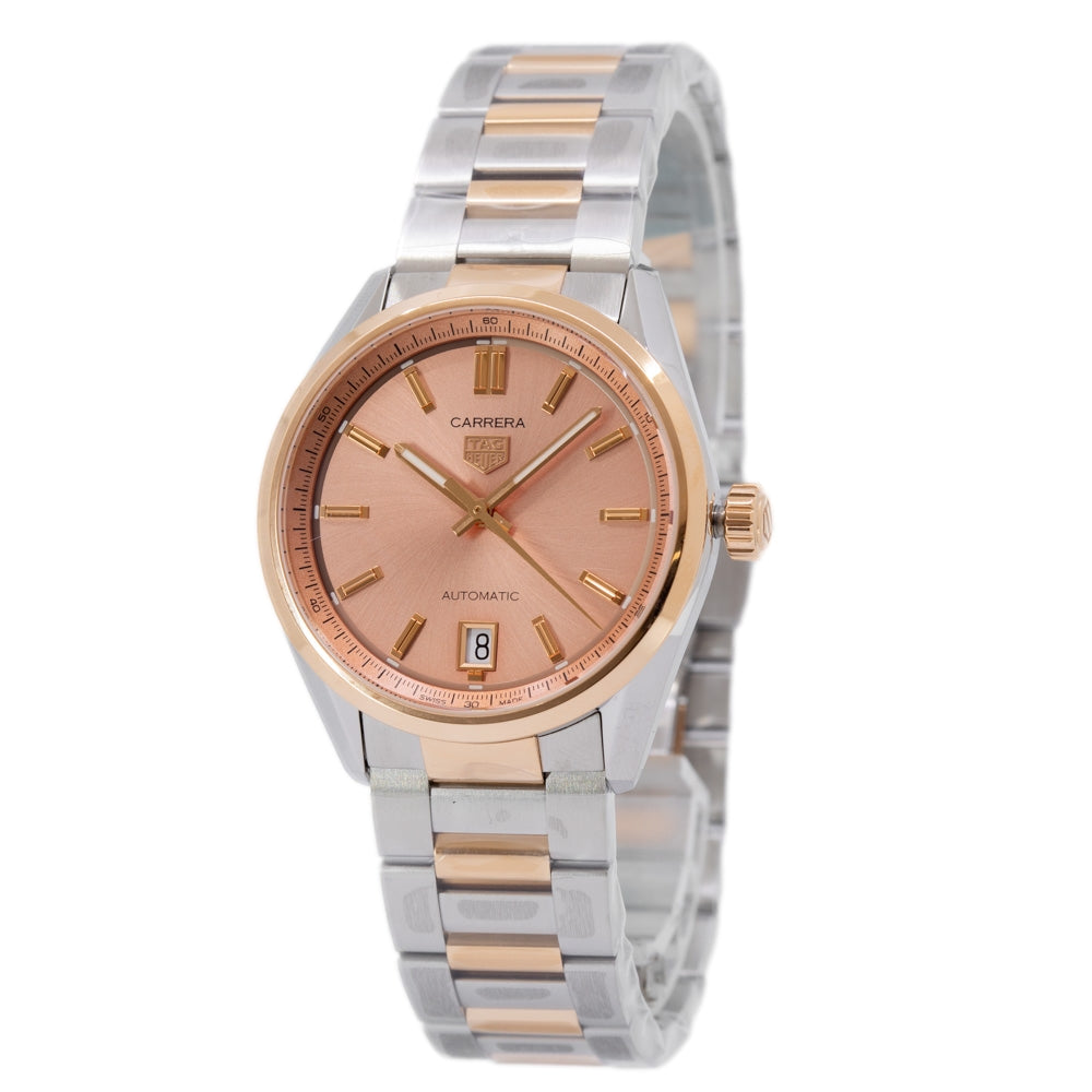 Tag Heuer Women's WBN2350.BD0000 Carrera 36mm Automatic