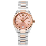 Tag Heuer Women's WBN2350.BD0000 Carrera 36mm Automatic