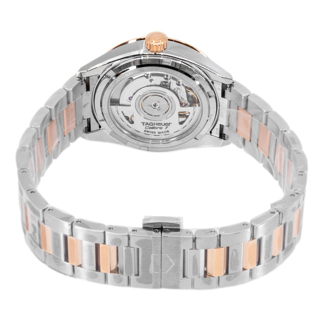 Tag Heuer Women's WBN2350.BD0000 Carrera 36mm Automatic