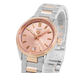 Tag Heuer Women's WBN2350.BD0000 Carrera 36mm Automatic