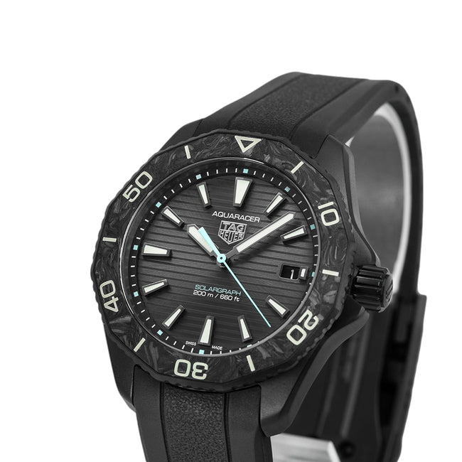 TAG Heuer WBP1112.FT6199 Aquaracer Professional 200 Solar