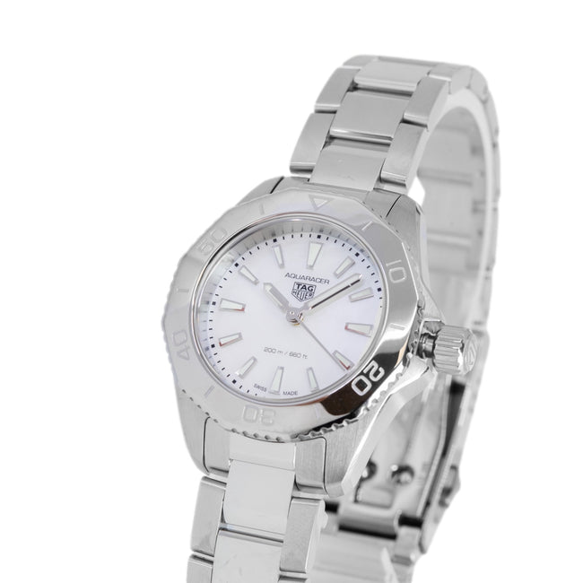 Tag Heuer Women's WBP1418.BA0622 Aquaracer Quartz