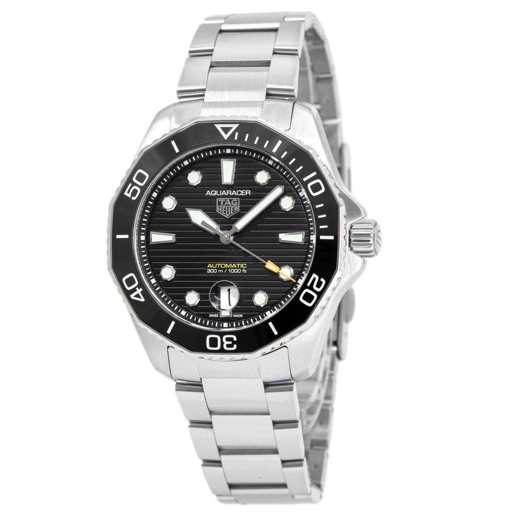 Tag Heuer WBP201A.BA0632 Aquaracer Professional 300 Auto