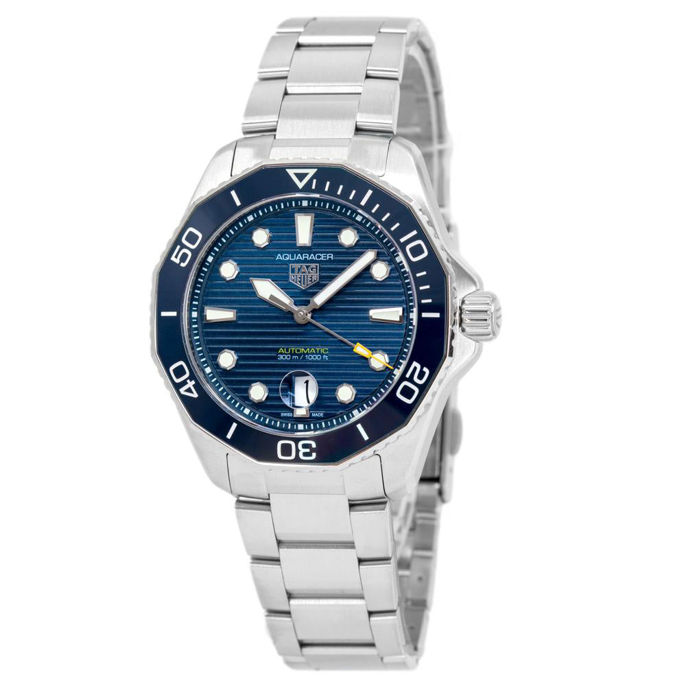 Tag Heuer WBP201B.BA0632 Aquaracer Professional 300 Watch