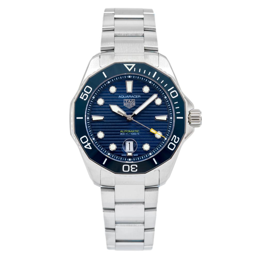 Tag Heuer WBP201B.BA0632 Aquaracer Professional 300 Watch