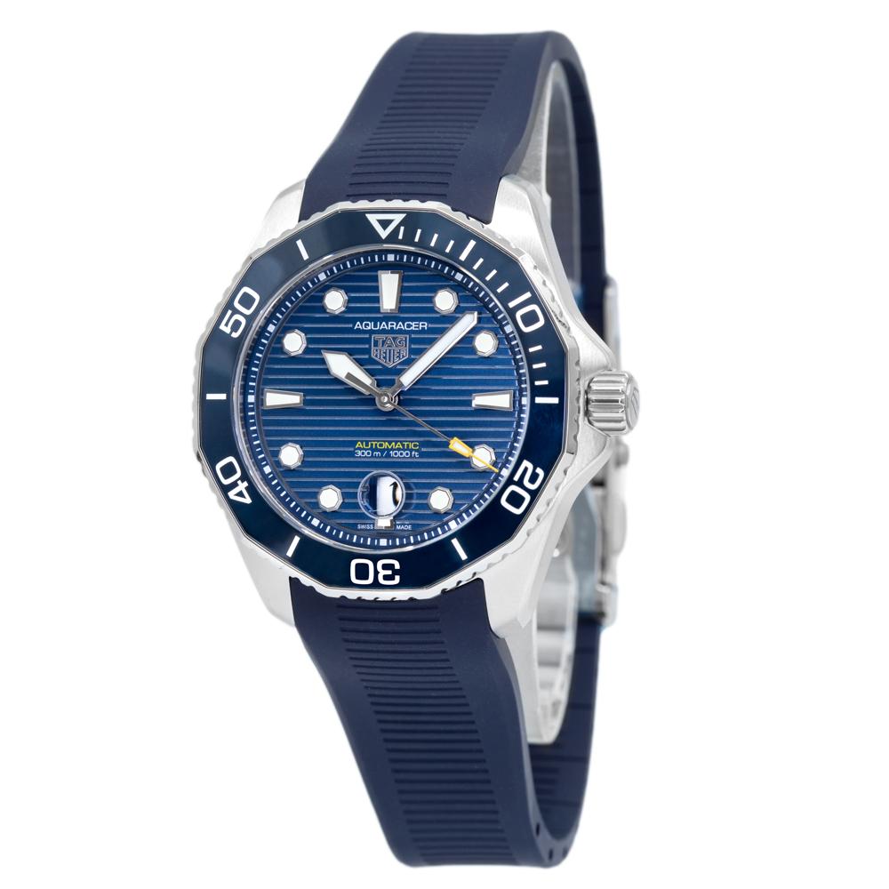 Tag Heuer Men's WBP201B.FT6198 Aquaracer Pro 300 Watch