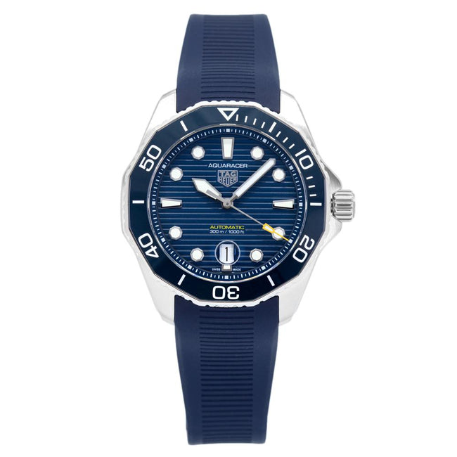 Tag Heuer Men's WBP201B.FT6198 Aquaracer Pro 300 Watch