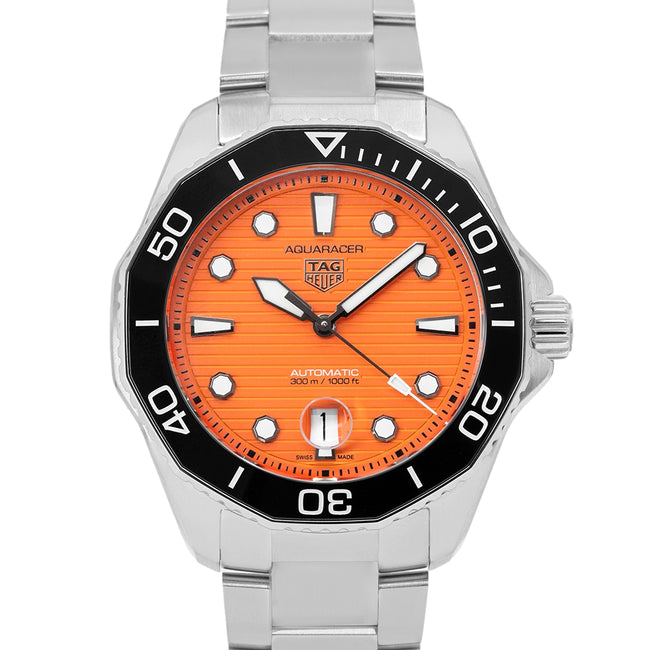 TAG Heuer WBP201F.BA0632 Aquaracer Professional 300 Auto