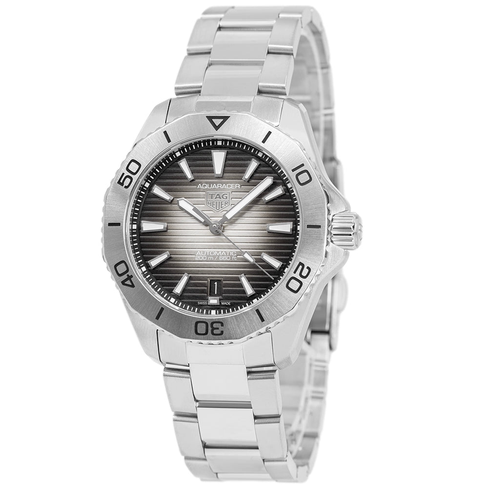 Tag Heuer Men's WBP2110.BA0627 Aquaracer Automatic