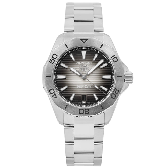 Tag Heuer Men's WBP2110.BA0627 Aquaracer Automatic