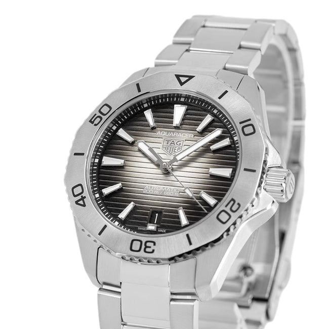 Tag Heuer Men's WBP2110.BA0627 Aquaracer Automatic