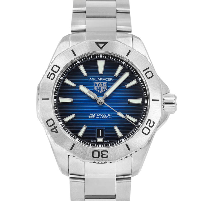 TAG Heuer WBP2111.BA0627 Aquaracer Professional 200 Date