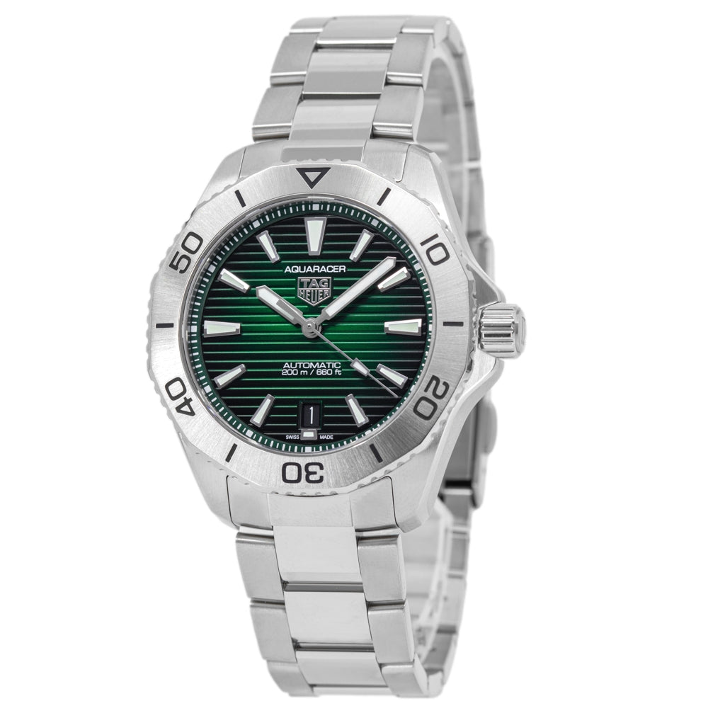 TAG Heuer Men's WBP2115.BA0627 Aquaracer Automatic