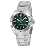 TAG Heuer Men's WBP2115.BA0627 Aquaracer Automatic