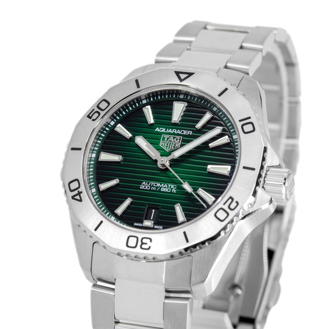 TAG Heuer Men's WBP2115.BA0627 Aquaracer Automatic