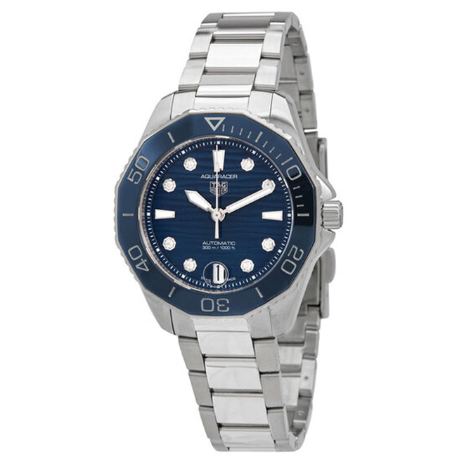 TAG Heuer Women's WBP231B.BA0618 Aquaracer Professional 300