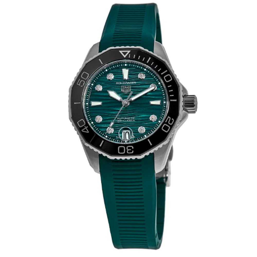 TAG Heuer WBP231G.FT6226 Aquaracer Professional 300 Date