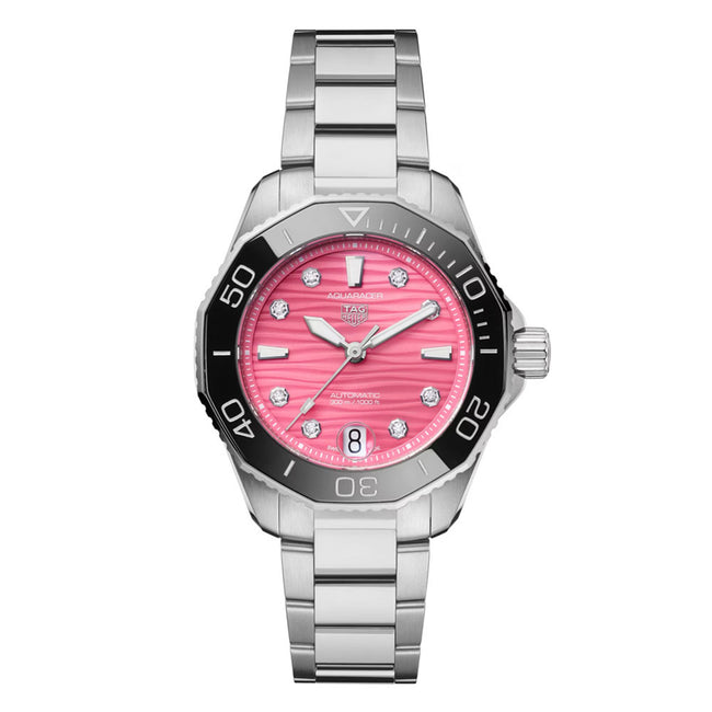 Tag Heuer Women's WBP231J.BA0618 Aquaracer Professional 300