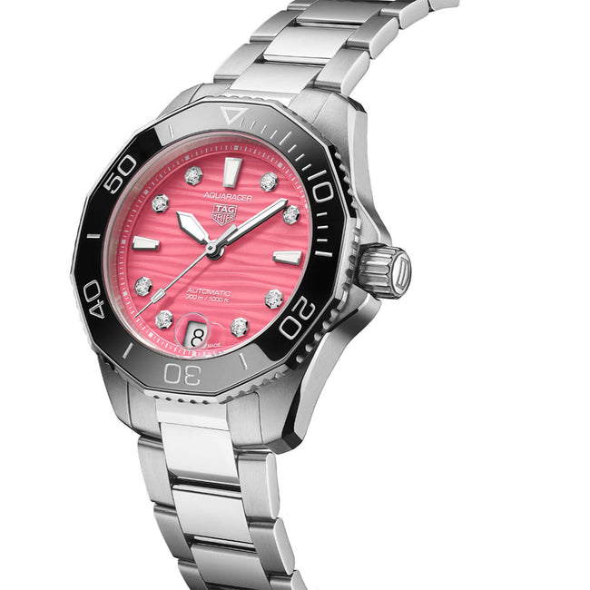 Tag Heuer Women's WBP231J.BA0618 Aquaracer Professional 300