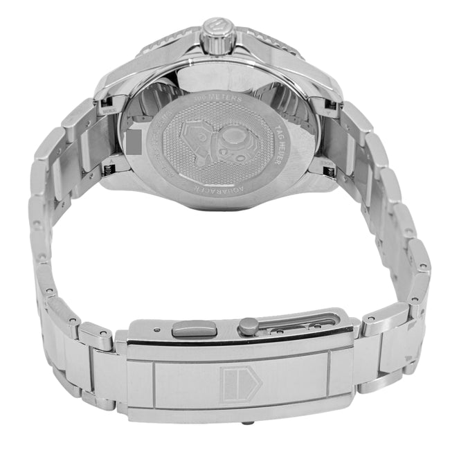 Tag Heuer Women's WBP231K.BA0618 Aquaracer Automatic