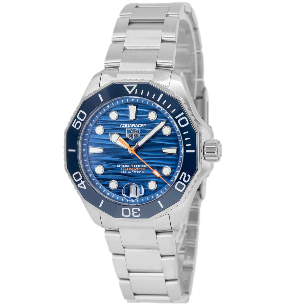 Tag Heuer WBP5111.BA0013 Aquaracer Professional 300 Auto