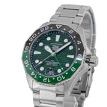 Tag Heuer WBP5115.BA0013 Aquaracer Professsional 300 GMT