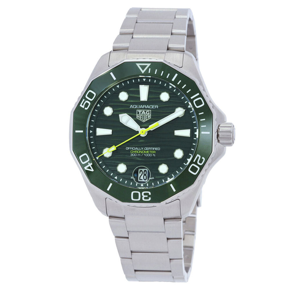 Tag Heuer WBP5116.BA0013 Aquaracer Professional 300 Auto