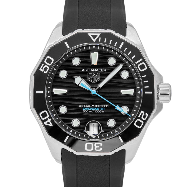 Tag Heuer WBP5110.FT6257 Aquaracer Professional 300 Auto