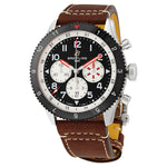 Breitling YB04451A1B1X1 Super AVI B04 Mosquito GMT Chrono