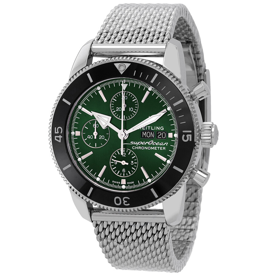 Breitling A13313121L1A1 Superocean Heritage Chrono 44mm