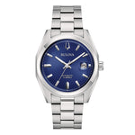 Bulova Men's 96B436 Surveyor Automatic