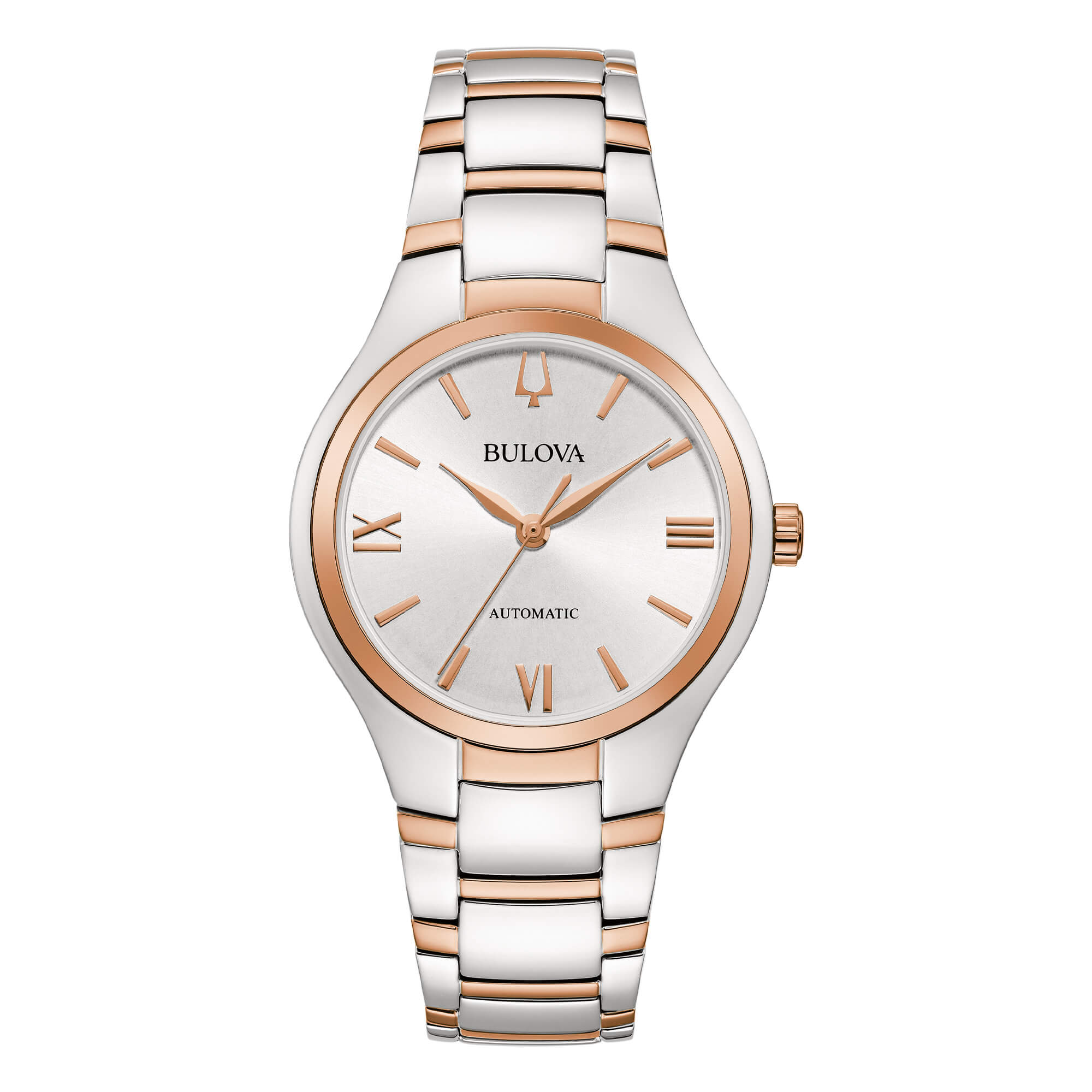 Bulova Women's 98L313 Classic Automatic