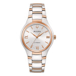 Bulova Women's 98L313 Classic Automatic