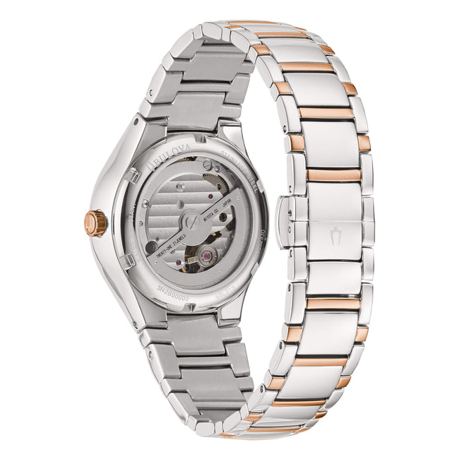 Bulova Women's 98L313 Classic Automatic