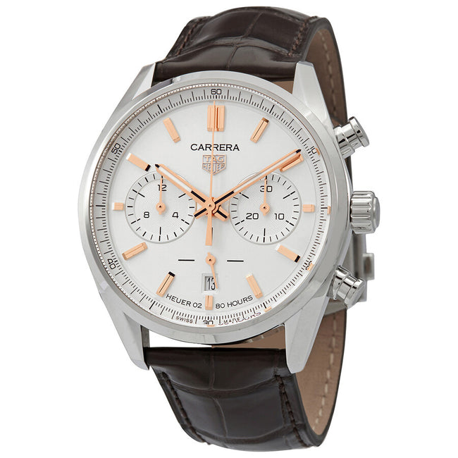 TAG Heuer Men's CBN2013.FC6483 Carrera Auto