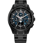 Citizen BY1008-67L Super Titanium Attesa X Hakuto-R LMT ED