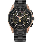 Citizen BY1009-64Y Super Titanium Attesa X Hakuto-R LMT ED