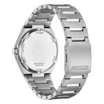 AW0130-85A-Citizen Men's AW0130-85A Super Titanio Eco-Drive