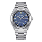 AW0130-85L-Citizen Men's AW0130-85L Super Titanio Eco-Drive