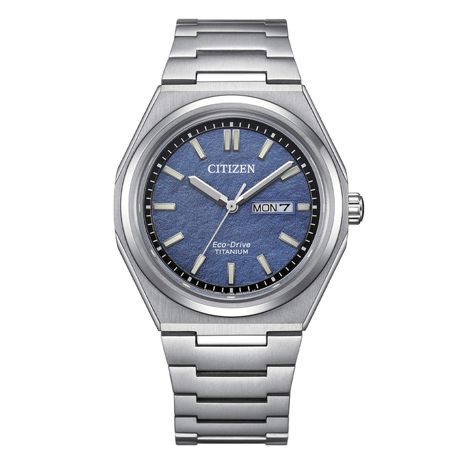 AW0130-85L-Citizen Men's AW0130-85L Super Titanio Eco-Drive