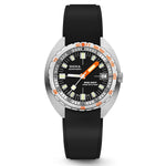 Doxa Men's  804.10.101.20  SUB 200T Sharkhunter Auto