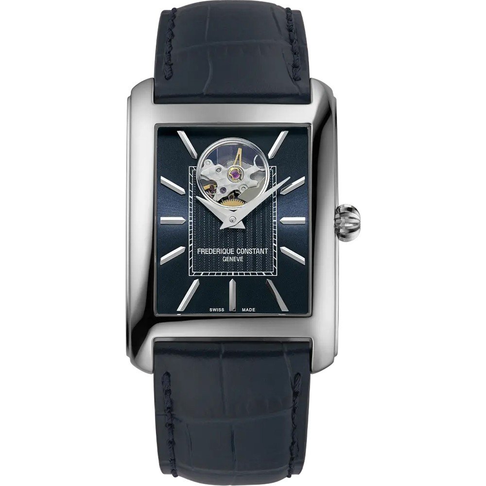 Frederique Constant FC-311N4C6 Classics Carree Heart Beat