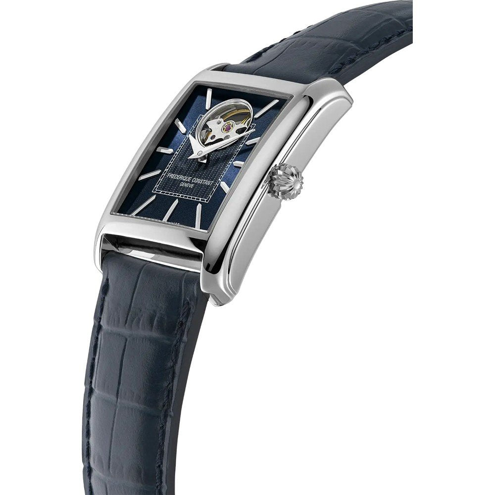 Frederique Constant FC-311N4C6 Classics Carree Heart Beat