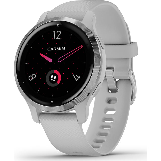 Garmin 010-02429-12 Venu 2S Smartwatch