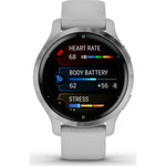 Garmin 010-02429-12 Venu 2S Smartwatch