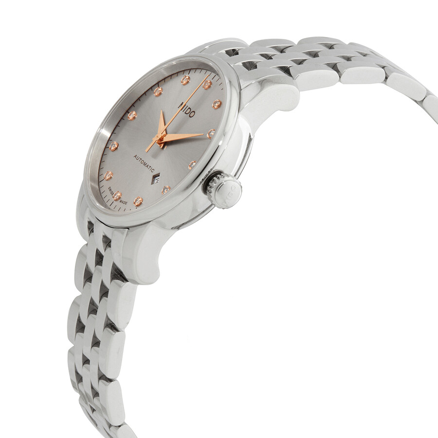 Mido Women's M7600.4.67.1 Baroncelli Automatic