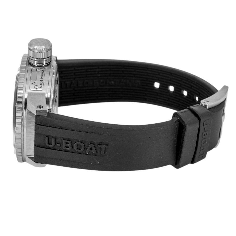 U-Boat Men's 9007/A Sommerso 46mm Automatic