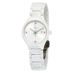 Rado Ladies R27061712 True High-tech White Ceramic